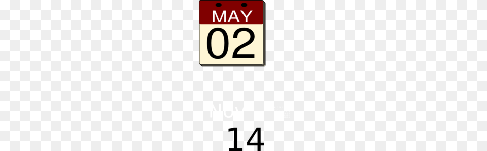 Calendar Clip Art, Text, Number, Symbol Png Image