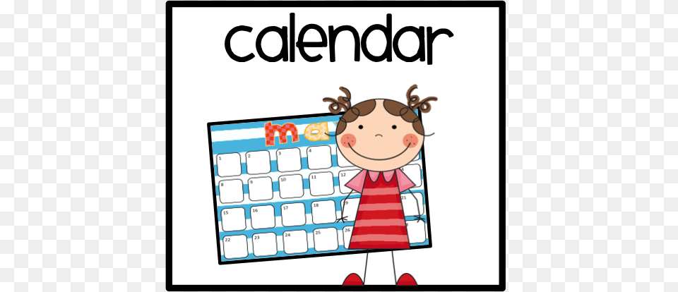 Calendar Clip Art Look, Computer, Computer Hardware, Computer Keyboard, Electronics Free Transparent Png