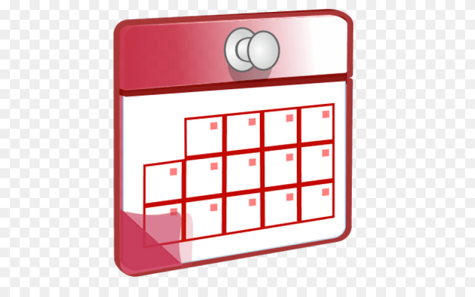 Calendar Clip Art Transparent, Text, First Aid Free Png