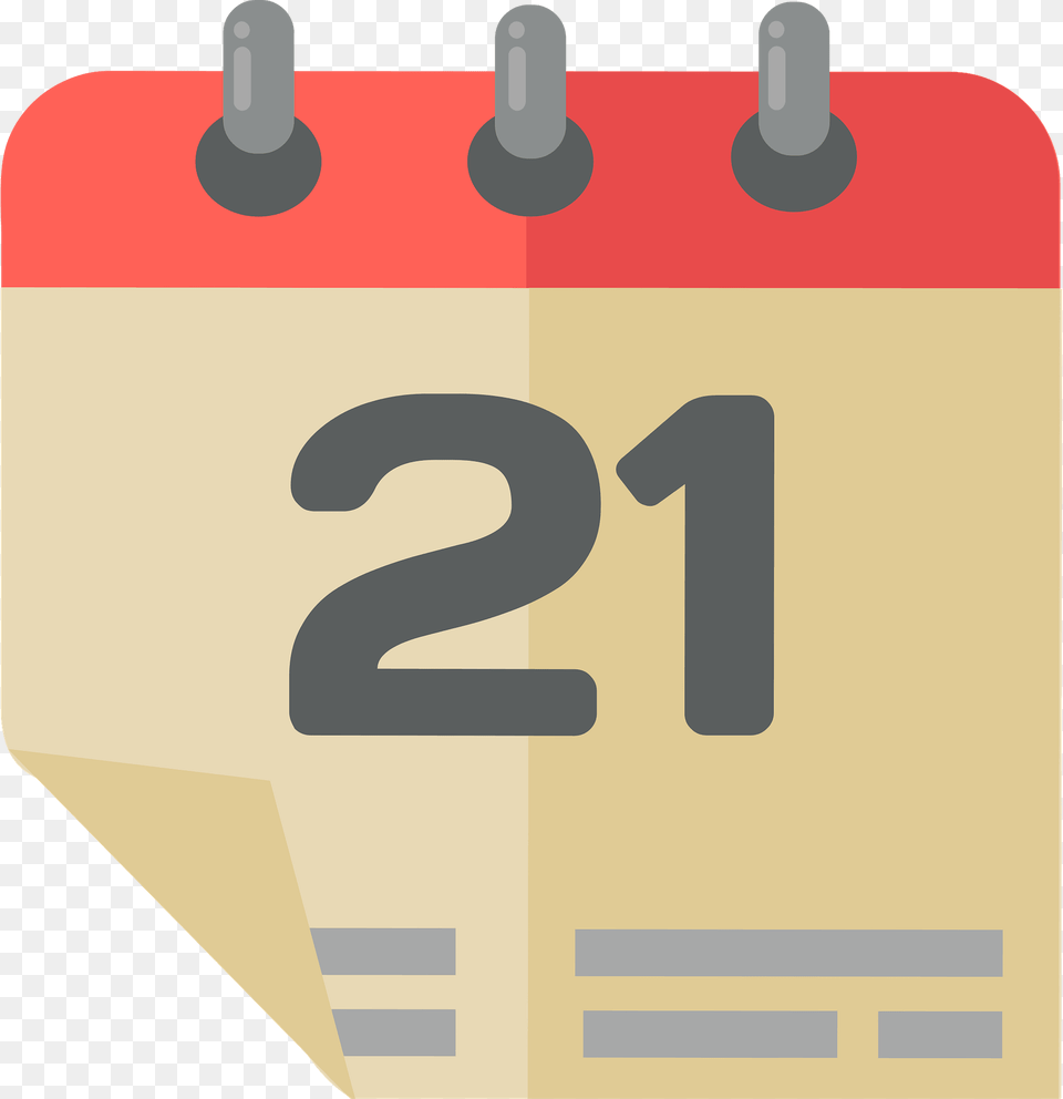 Calendar Clipart, Text, Number, Symbol Free Transparent Png