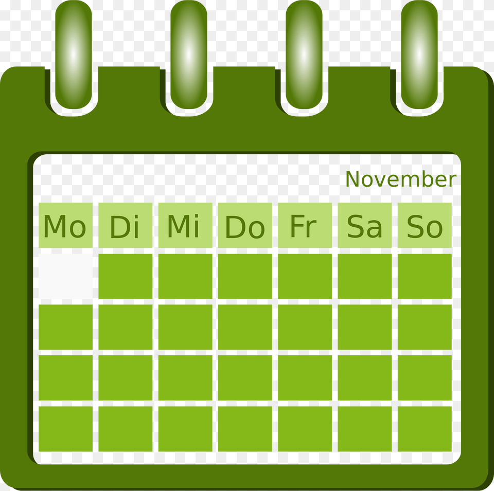 Calendar Clipart, Text Png Image