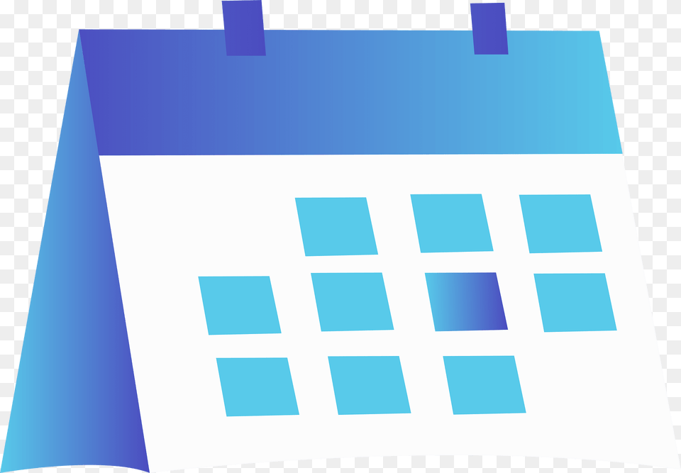 Calendar Clipart, Text Png