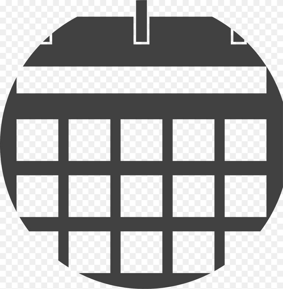 Calendar Clipart, Weapon Free Png