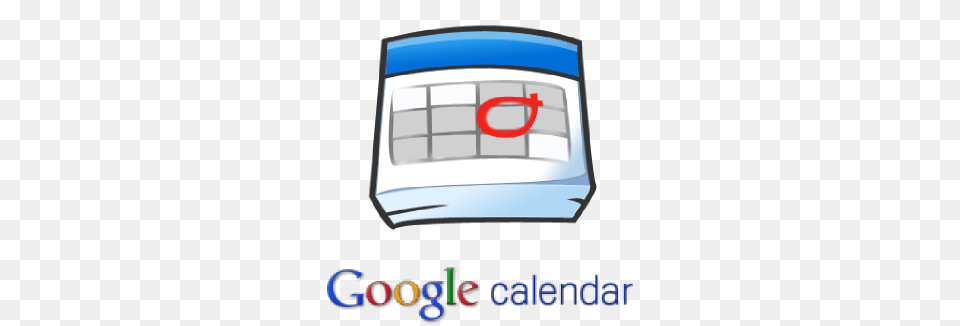 Calendar Clipart Google Calendar, Text, First Aid Free Transparent Png