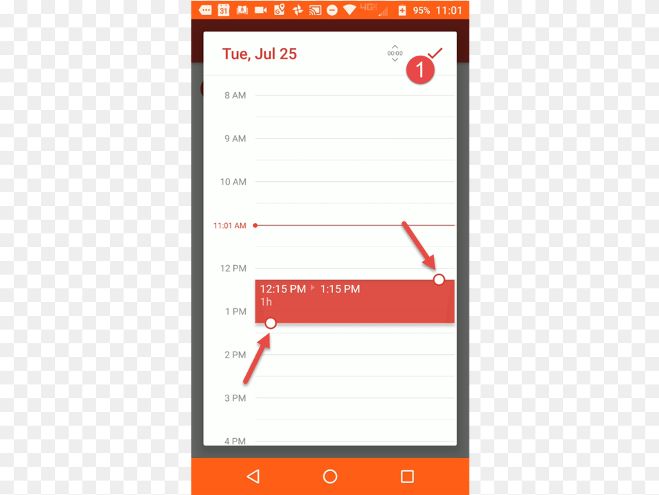 Calendar Date And Time Smartphone, Page, Text Free Png Download