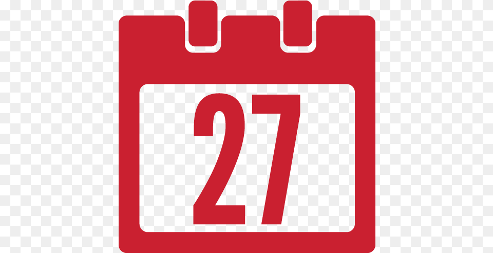 Calendar Date Sign, Text, Number, Symbol, Dynamite Png Image