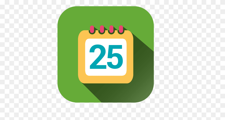 Calendar Date Square Icon, Text, Food, Ketchup, Number Png