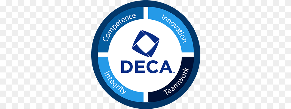 Calendar Deca Logo, Disk Free Png Download