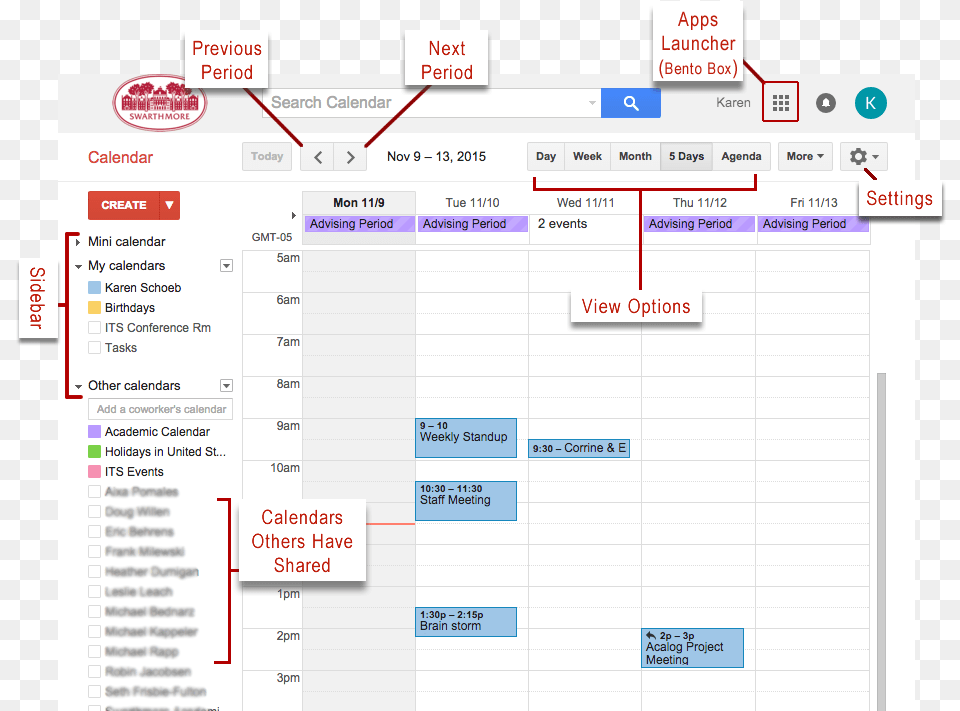 Calendar Frequently Asked Questions Faqs Google Apps Screenshot, Text Free Png Download