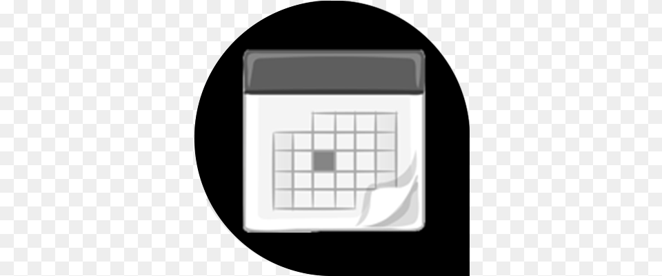 Calendar Garmin Fenix 6 Calendar Widget, Mailbox, Game Free Png Download