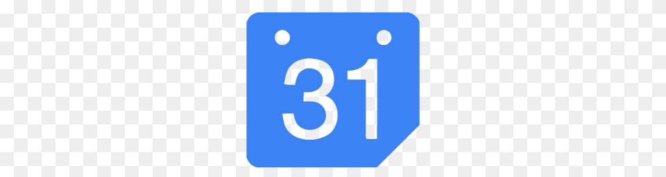 Calendar Google Icon, Number, Symbol, Text, Sign Free Transparent Png