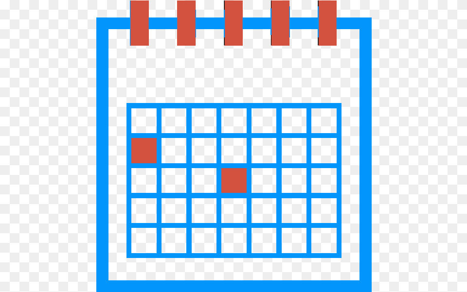 Calendar Icon Circle, Text Png Image
