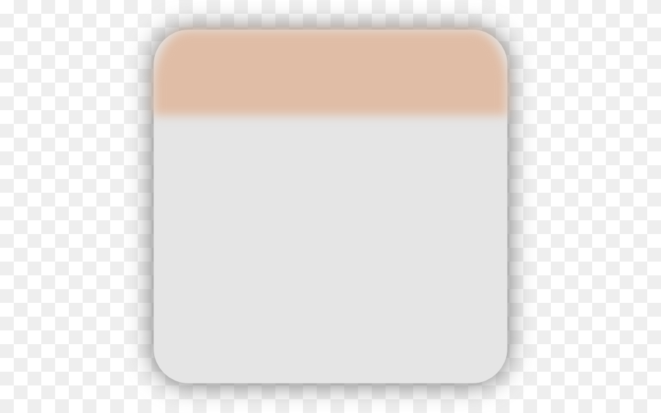 Calendar Icon Clip Arts For Web, White Board Free Transparent Png