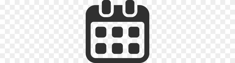 Calendar Icon Clipart, Ammunition, Grenade, Weapon Free Png Download