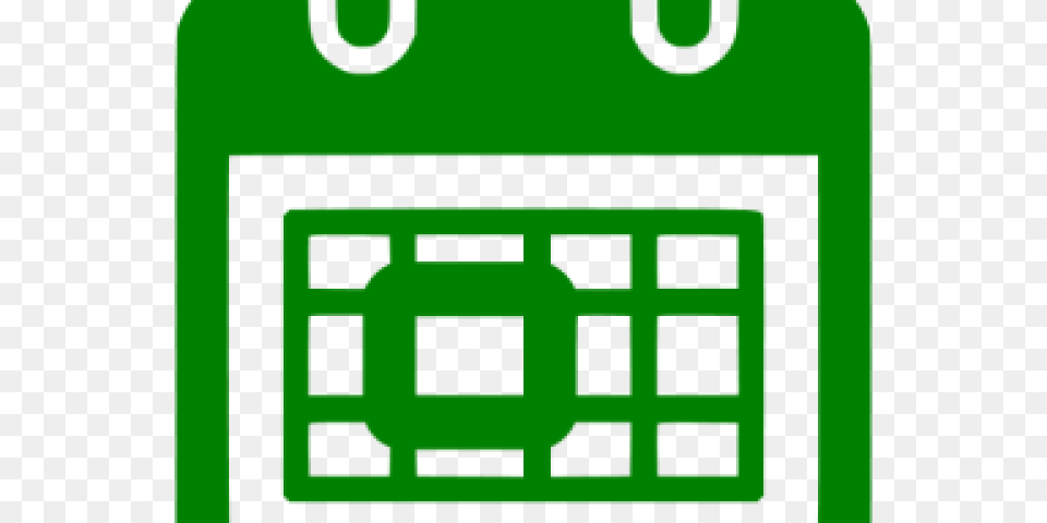 Calendar Icons Green Red Calendar Icon, Clock, Digital Clock, Scoreboard Png Image