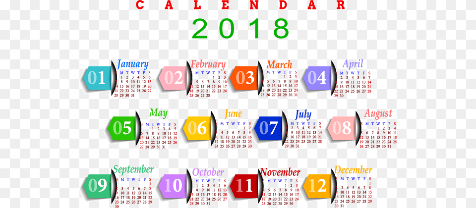 Calendar Images Transparent Download, Scoreboard, Text, Symbol Free Png
