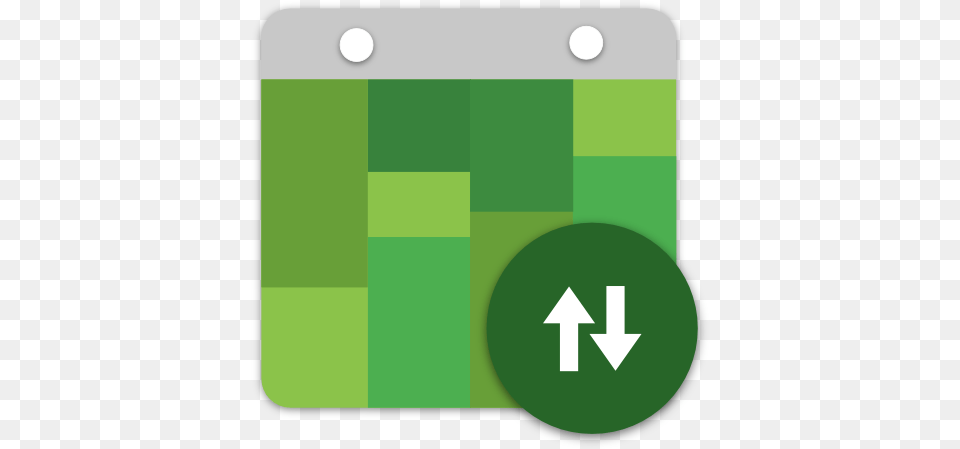 Calendar Import Calendar Android Ics Icons, Green Png Image