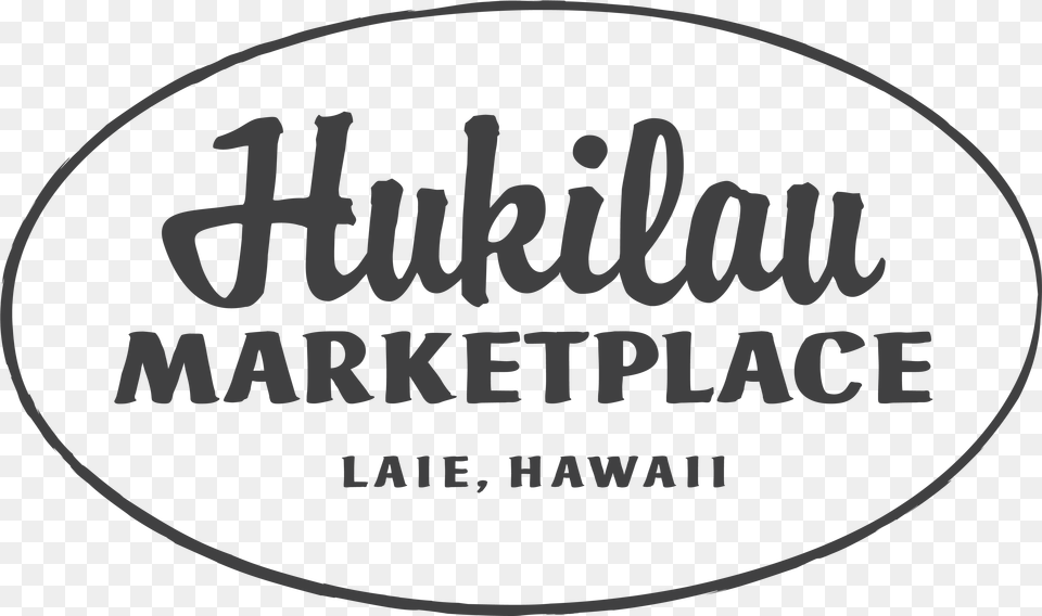 Calendar Listing September 15 Hukilau Marketplace, Text, Oval Free Png
