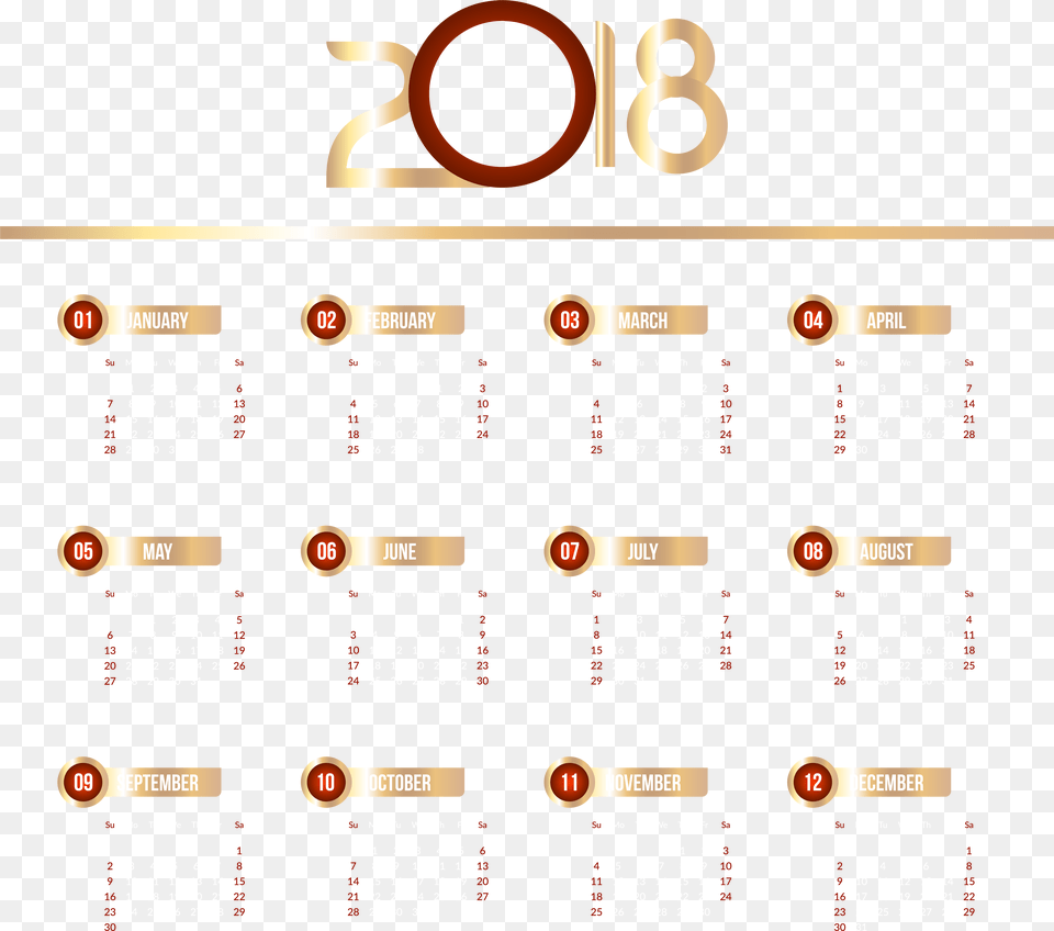 Calendar Numbers, Scoreboard, Text Png