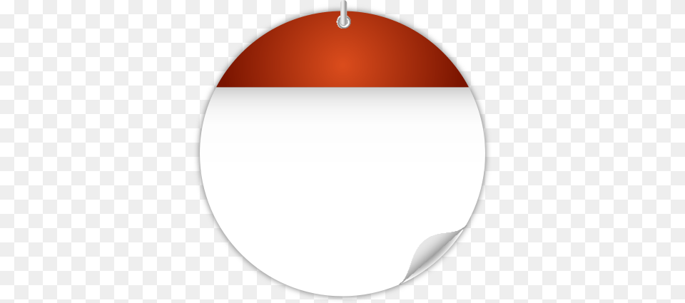 Calendar Orange Circle Date Design, Sphere, Disk Free Transparent Png