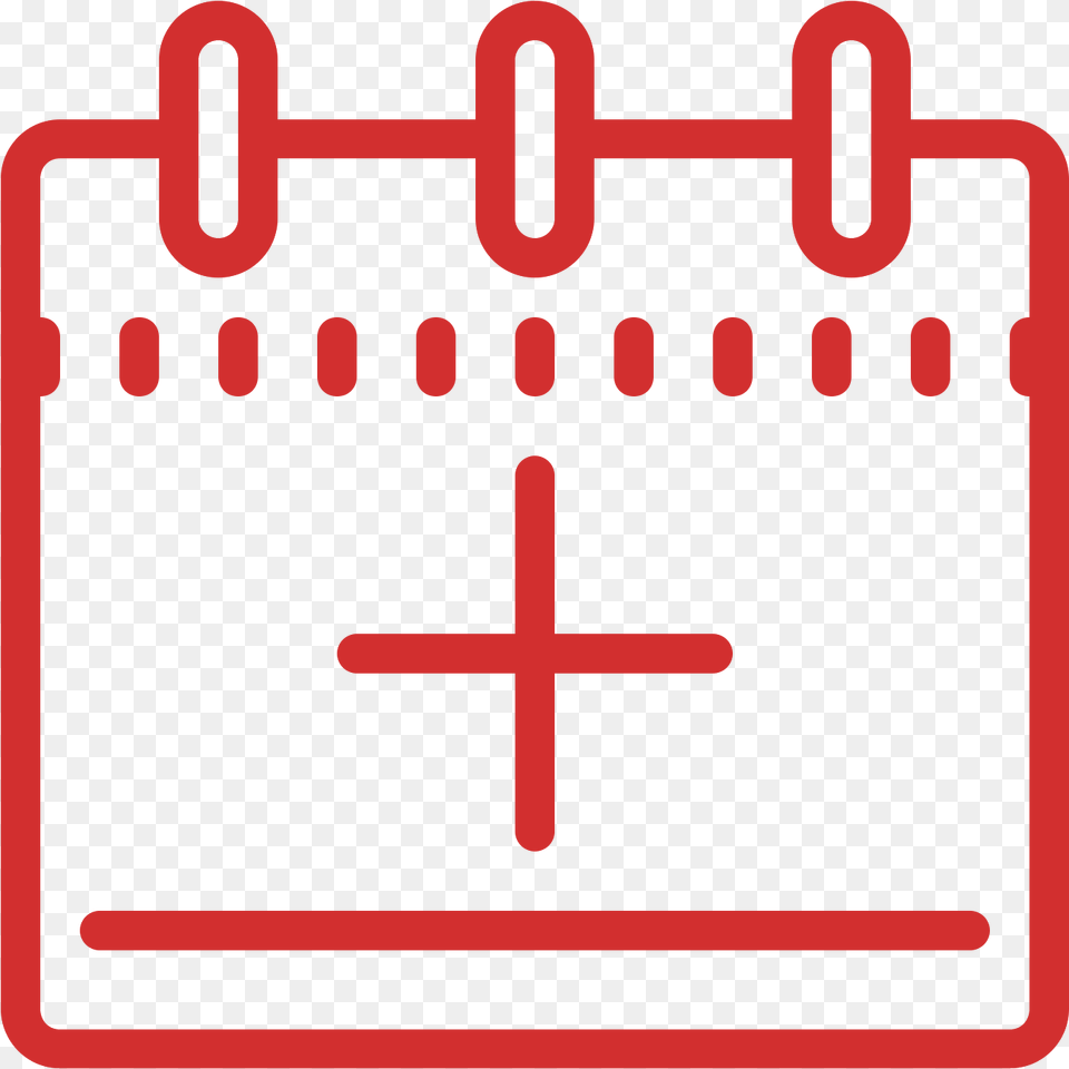 Calendar Plus Icon Age Icon Color, Cross, Symbol, Text, Dynamite Free Transparent Png
