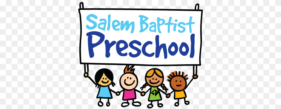 Calendar Salem Baptist Church, Banner, Text, People, Person Free Transparent Png