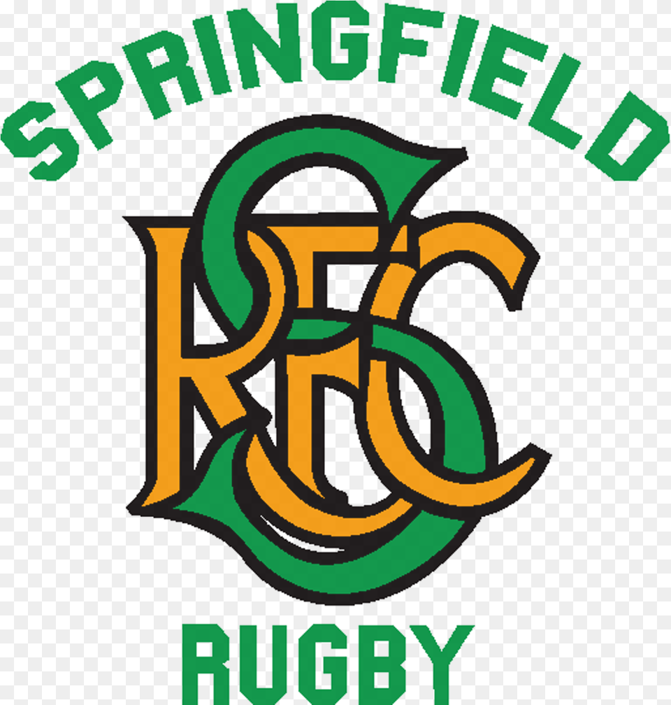 Calendar Springfield Rugby Football Club Springfield Rugby, Logo Free Transparent Png