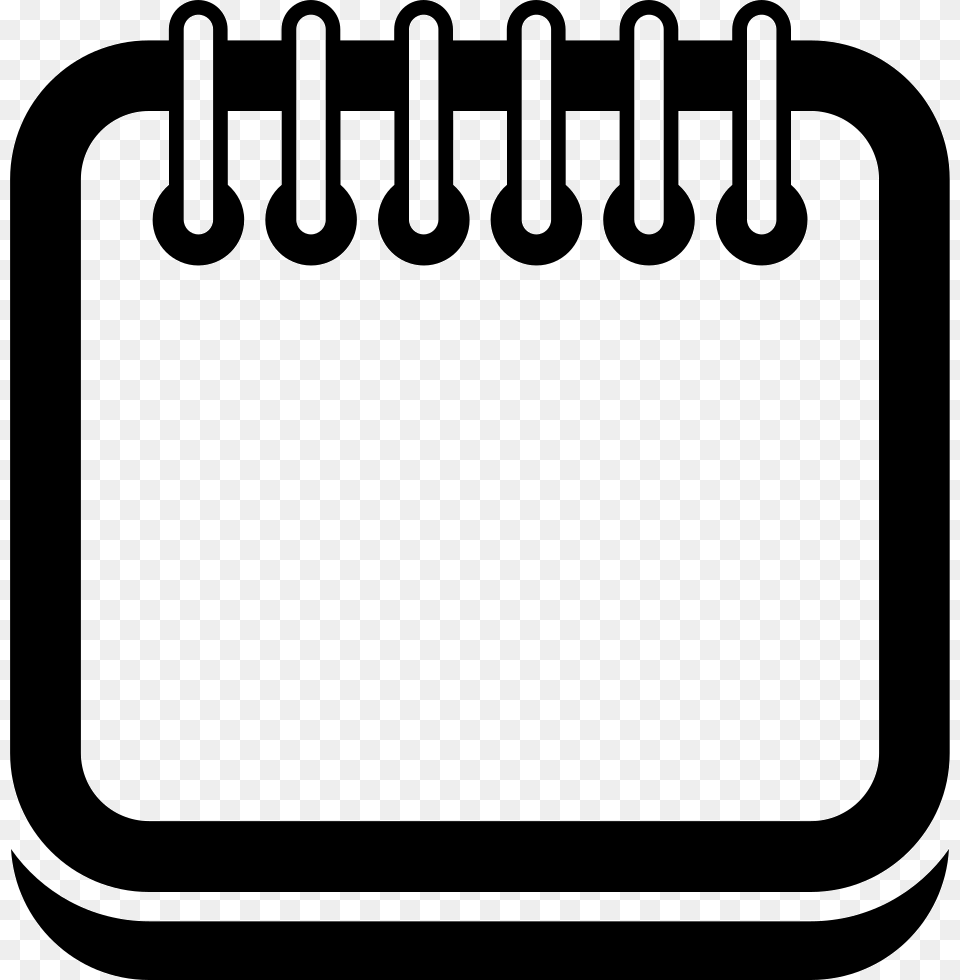 Calendar Square, Cutlery, Fork, Text Free Png