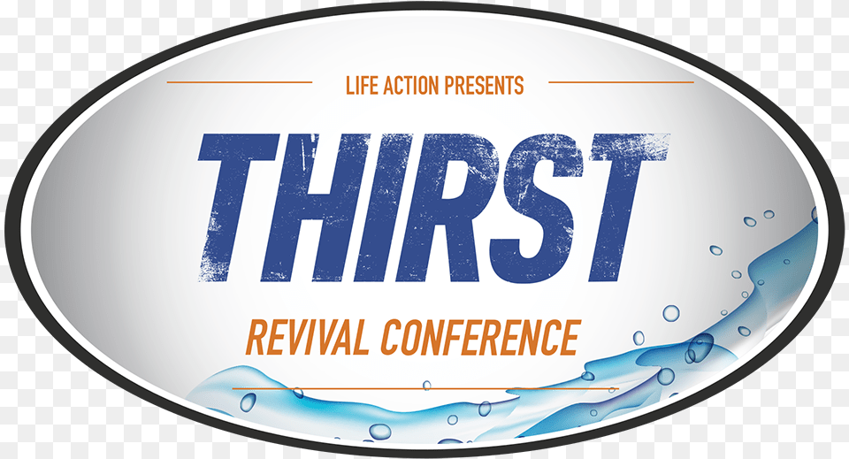 Calendar Thirst Revival Conference, Disk, Oval Free Png Download