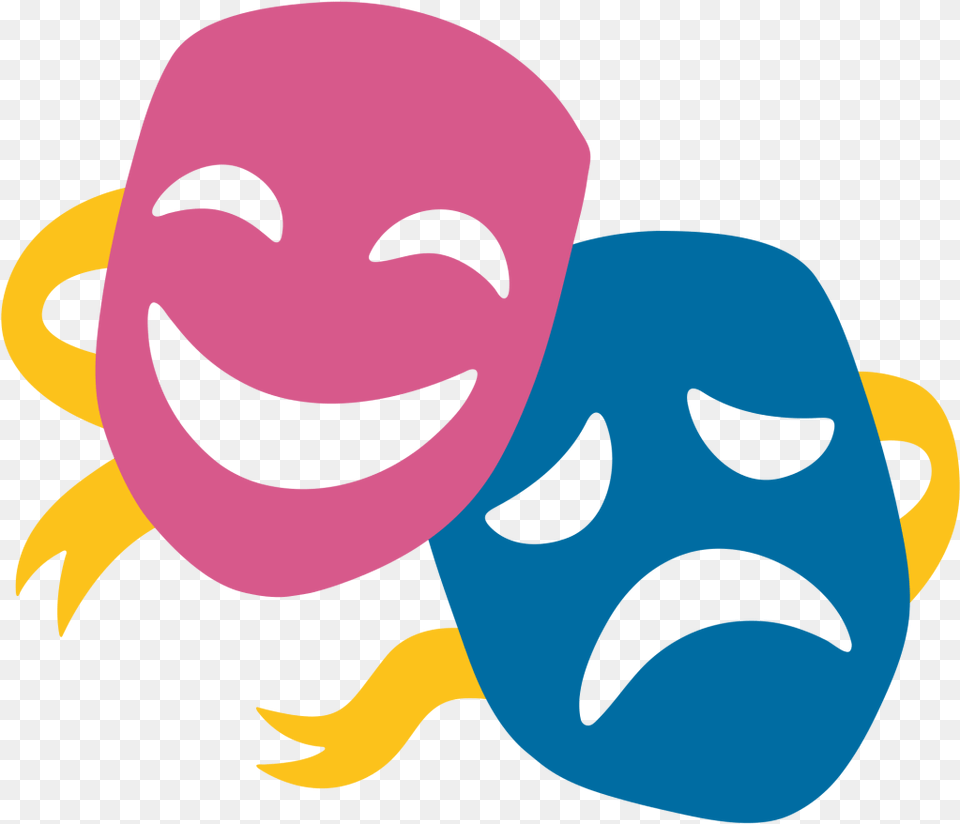 Calendar Upcoming Shows Theater Emoji, Baby, Mask, Person, Face Free Png