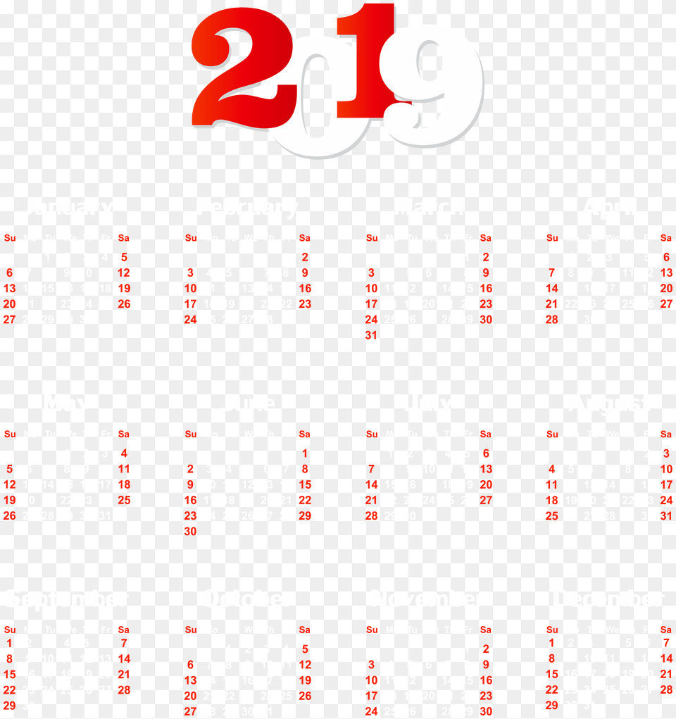 Calendar White Transparent Clip Gallery, Text, First Aid Png