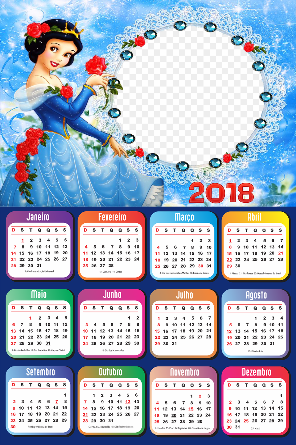 Calendario 2019 Relampago Mcqueen, Text, Calendar, Adult, Wedding Free Transparent Png