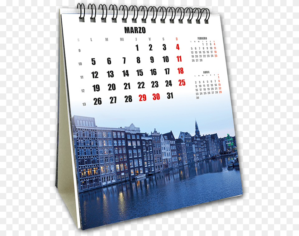 Calendario De Mesa Calendarios De Mesa, Text, Calendar Free Transparent Png