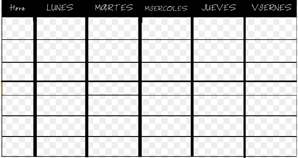 Calendario Horarios, Text Free Transparent Png