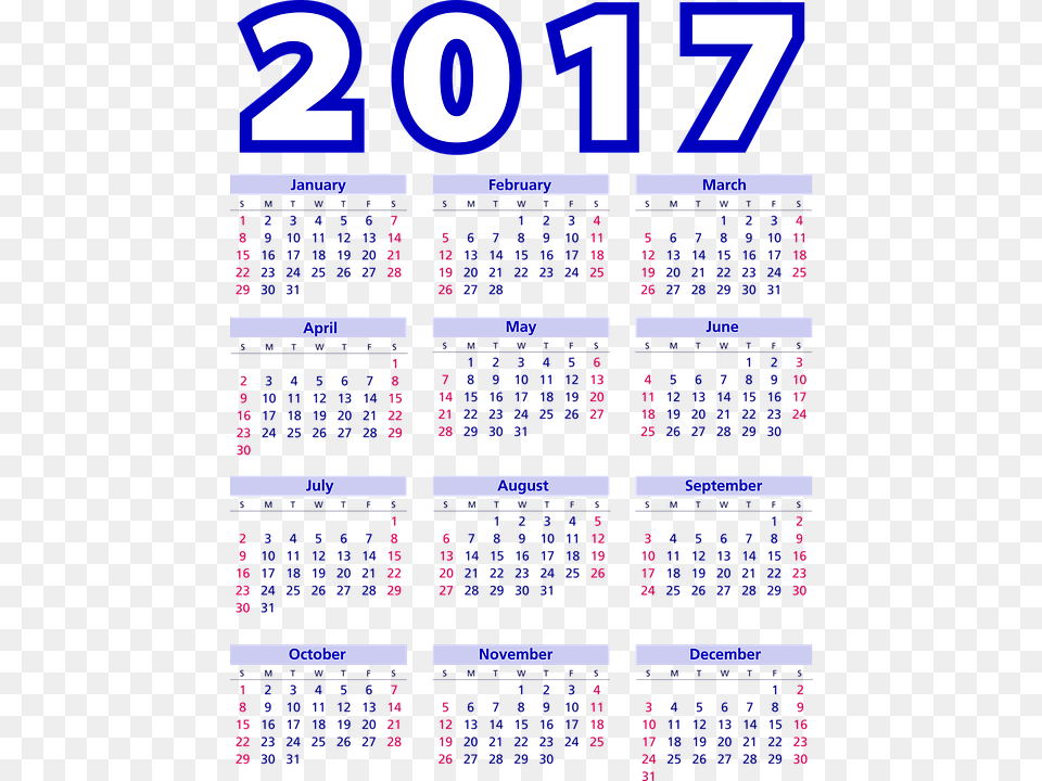 Calendario Italiano 2017, Scoreboard, Text, Electronics, Screen Free Png