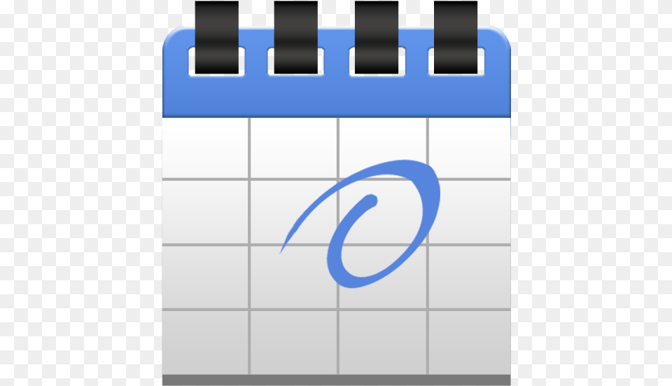 Calender Icon Calendar Icon Blue, Text, Gas Pump, Machine, Pump Png Image