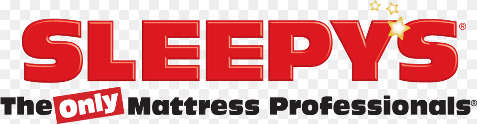 Calera Capital Announces Sale Of Sleepy S To Mattress Sleepys Logo, Light, Text Free Png Download