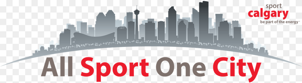 Calgary, City, Art, Graphics, Outdoors Free Png