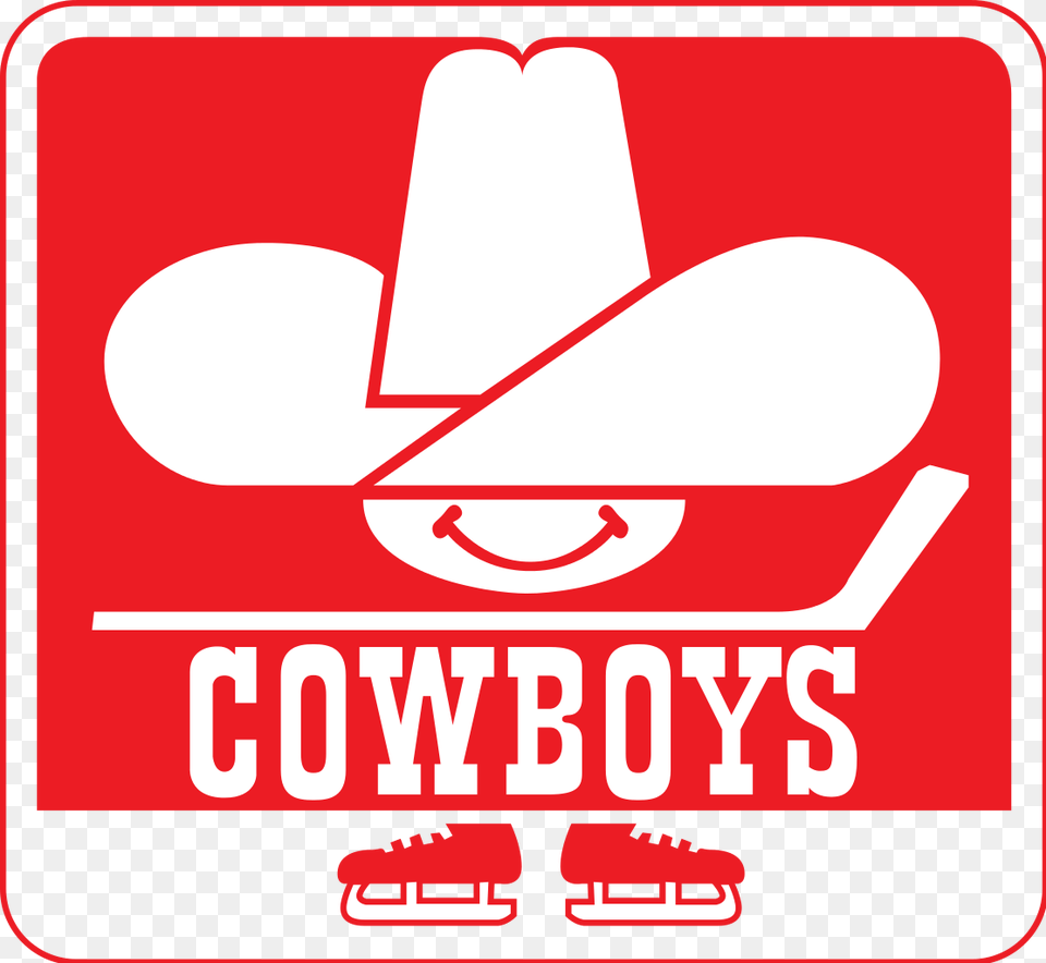 Calgary Cowboys Calgary Cowboys Hockey Team, Clothing, Hat, Cowboy Hat, First Aid Png