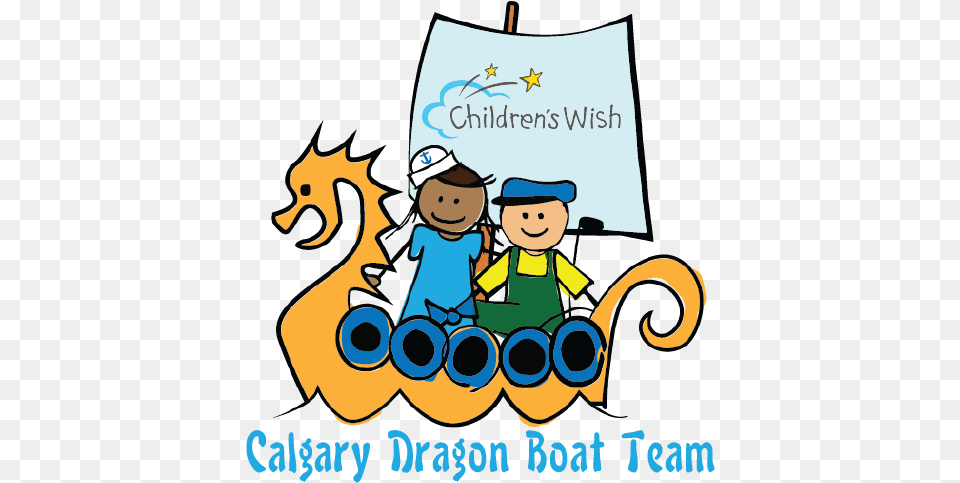 Calgary Dragon Boat Race Festival, Person, People, Advertisement, Poster Png