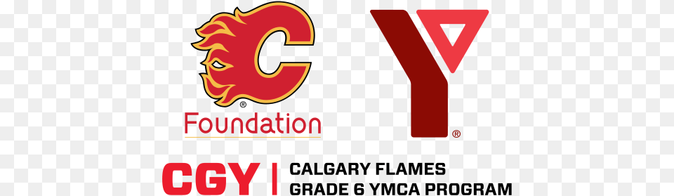 Calgary Flames, Logo, Text, Number, Symbol Free Png