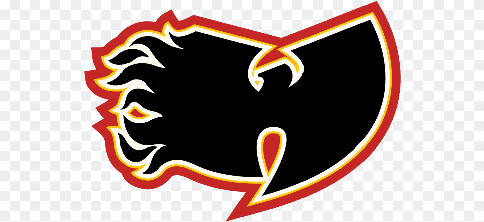 Calgary Flames, Logo, Electronics, Hardware, Symbol Png Image