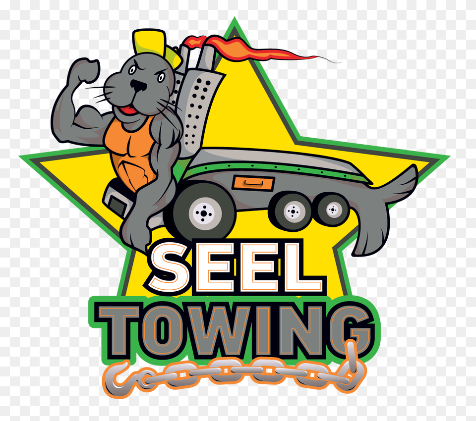 Calgary Flatbed Towing Recovery Services Seel Towing Calgary, Bulldozer, Machine, Dynamite, Weapon Png Image