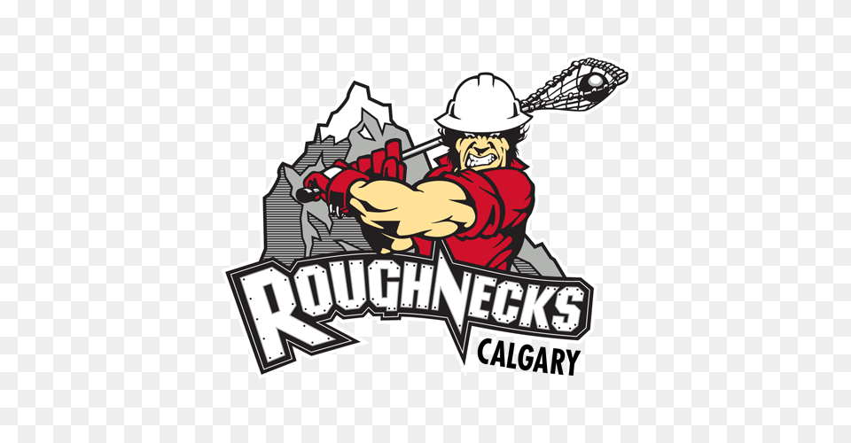 Calgary Roughnecks Stats Roster Schedule And News National, Book, Comics, Publication, Person Free Transparent Png