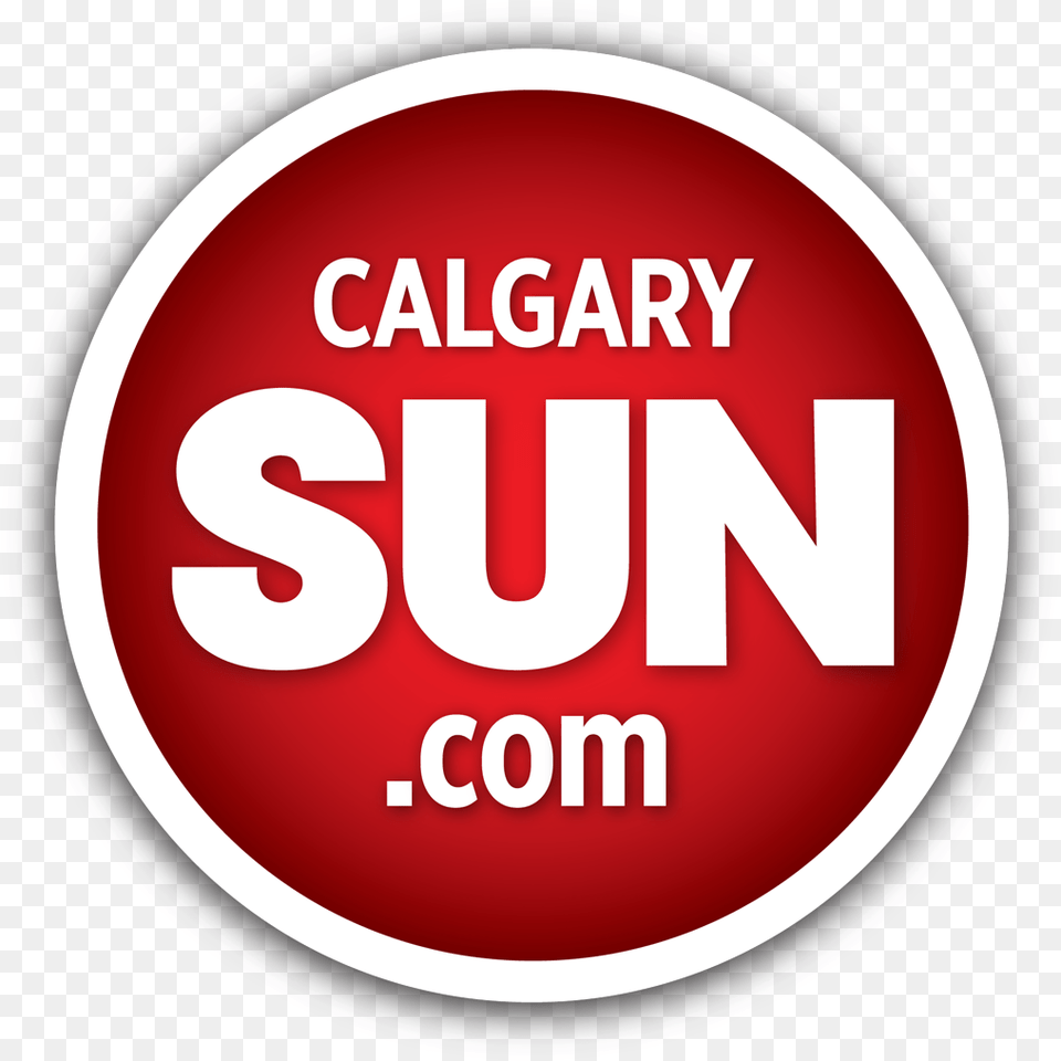 Calgary Sun Toronto Sun, Logo, Sign, Symbol Free Png Download