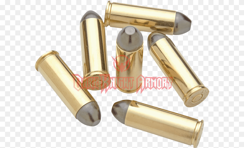 Caliber Replica Bullets Dummy Bullets For Colt, Ammunition, Weapon, Bullet Png Image