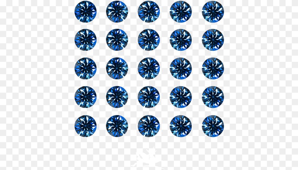 Calibrated Blue Sapphire Melee Workout Instagram Story Icon, Accessories, Diamond, Gemstone, Jewelry Free Transparent Png