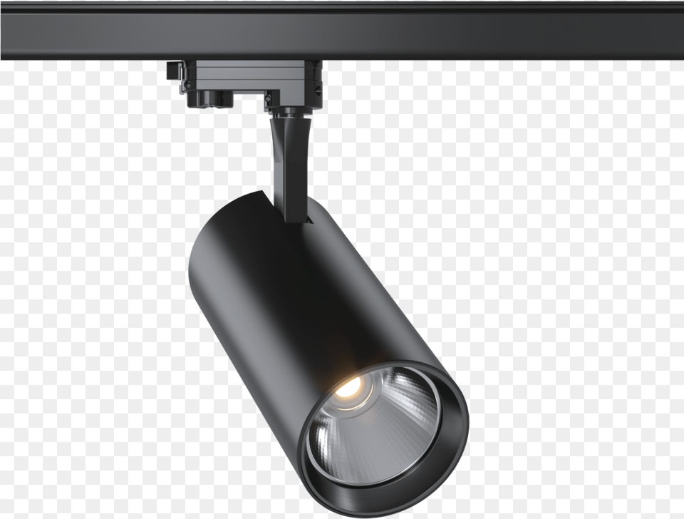 Calibro Led J 7011 930 Bk, Lighting, Spotlight, Lamp Free Png Download