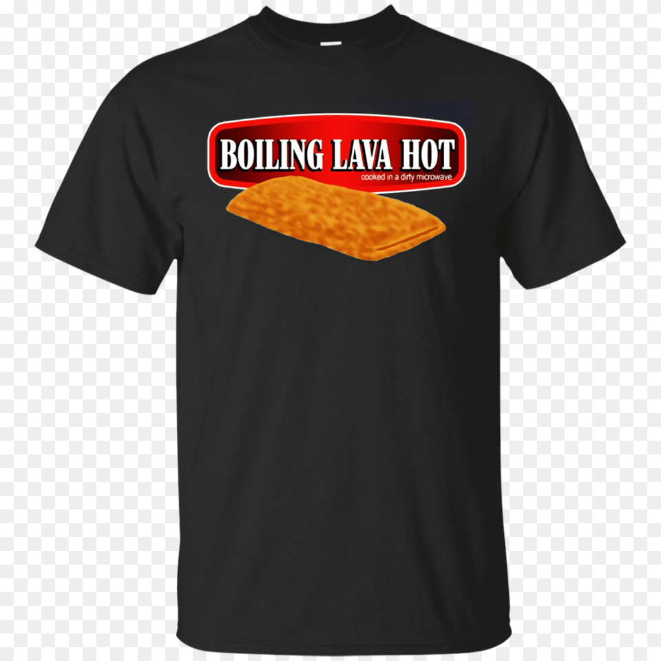 Caliente Pocket T Shirt Hot Pocket Shirt Funny T Shirt Frankytee, Clothing, T-shirt, Bread, Food Free Transparent Png