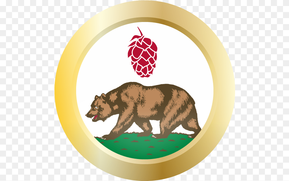 California Admissions Day 2018, Animal, Bear, Mammal, Wildlife Png